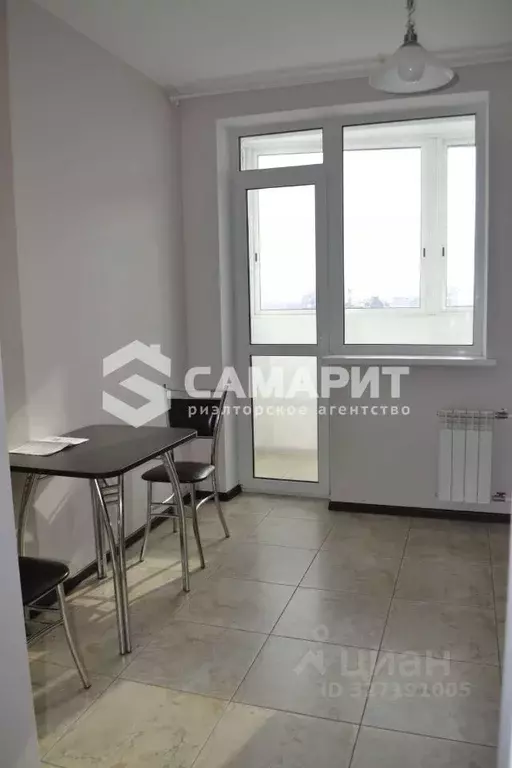 1-к кв. Самарская область, Самара Солнечная ул., 16 (42.0 м) - Фото 2