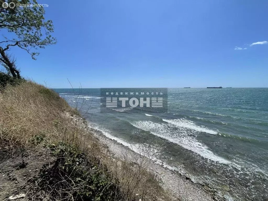Участок в Геленджик, Рыбацкая улица (12.4 м) - Фото 0