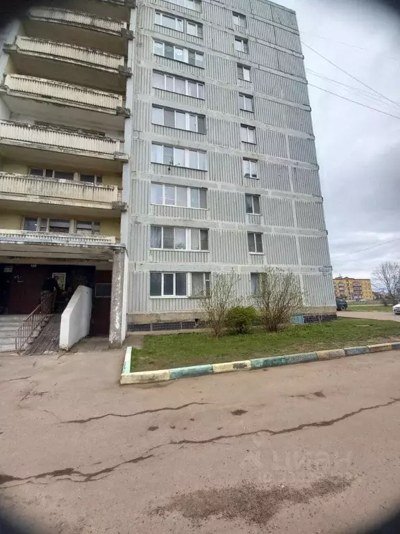 1-к кв. Московская область, Рузский муниципальный округ, Тучково пгт, ... - Фото 2