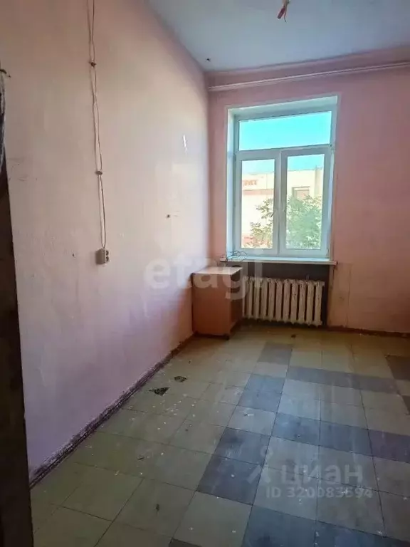 Комната Калужская область, Обнинск просп. Ленина, 73 (18.2 м) - Фото 0
