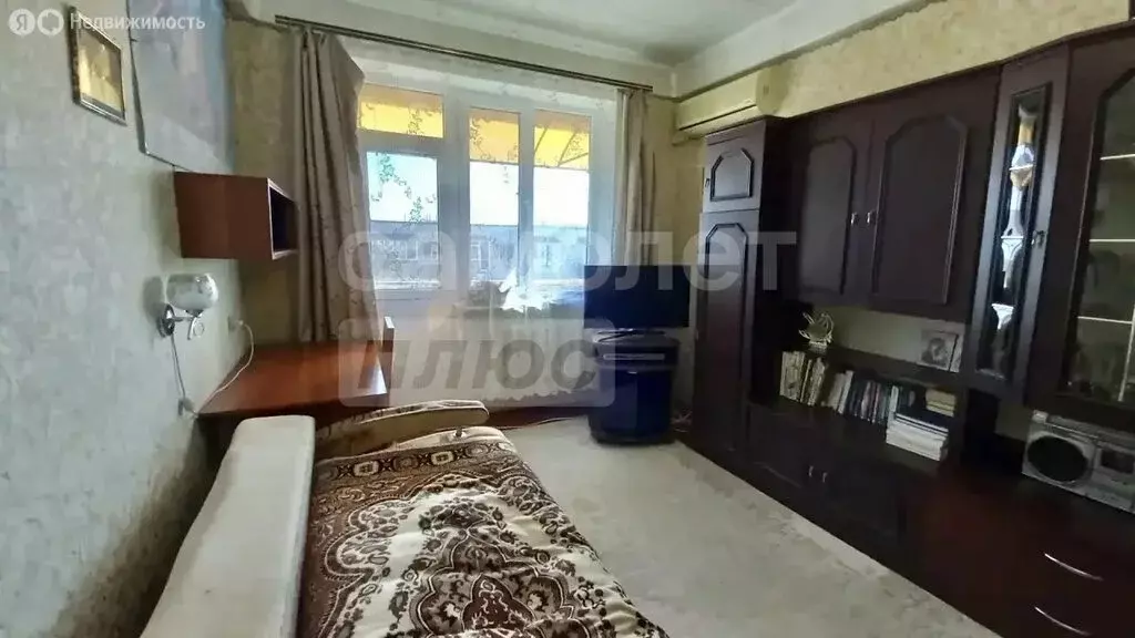 1-комнатная квартира: Севастополь, Фёдоровская улица, 43 (30.4 м) - Фото 1