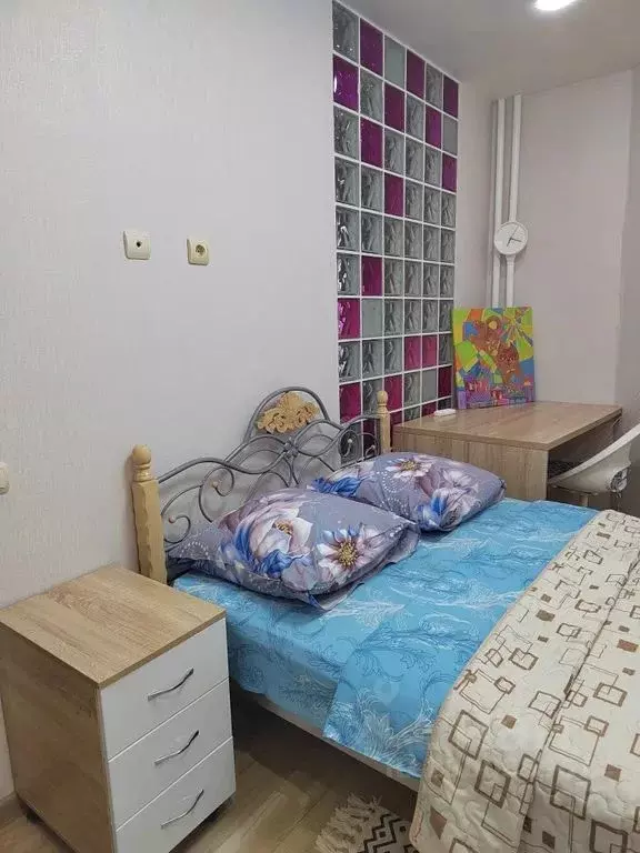 1-к кв. Забайкальский край, Чита ул. Генерала Белика, 13 (40.0 м) - Фото 1