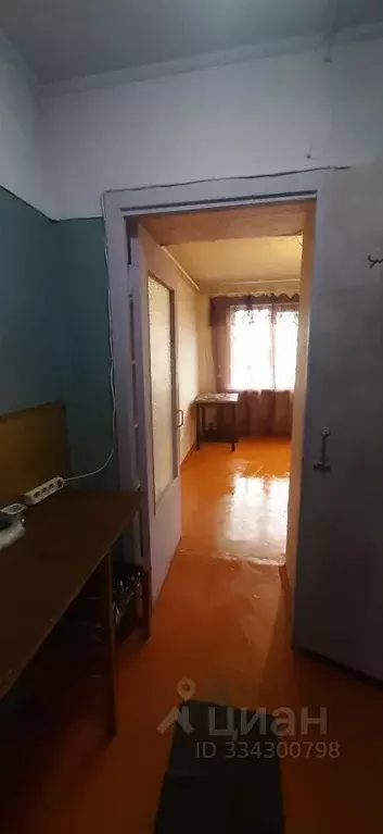 Комната Мурманская область, Мурманск ул. Виктора Миронова, 10 (10.0 м) - Фото 2