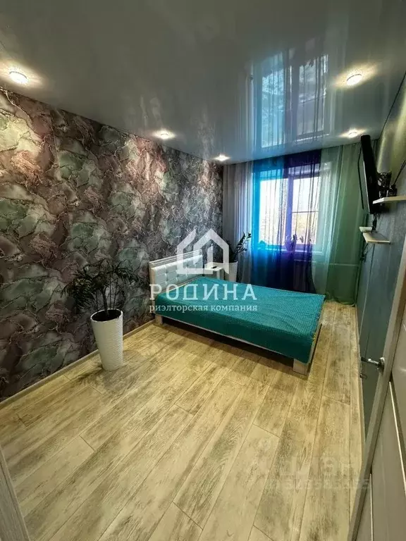 2-к кв. Хабаровский край, Комсомольск-на-Амуре Ленинградская ул., 76/2 ... - Фото 1