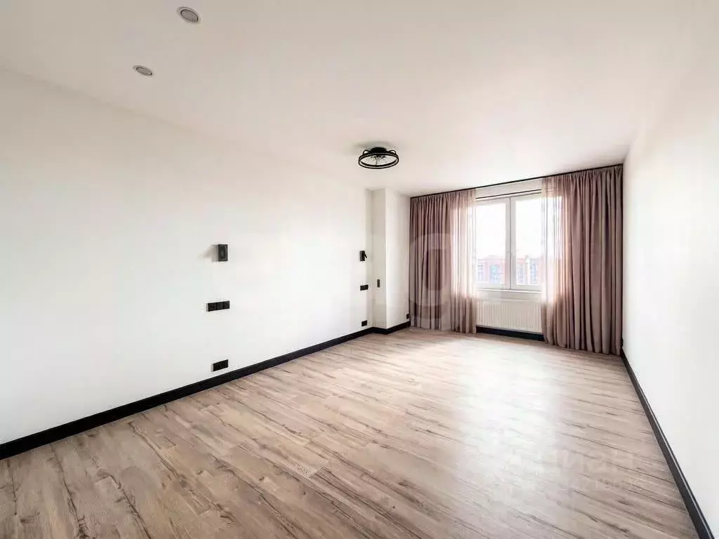 1-к кв. Санкт-Петербург ул. Руднева, 18 (39.1 м) - Фото 1