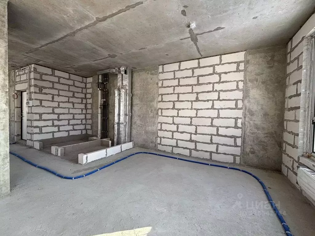 4-к кв. Московская область, Красногорск Опалиха мкр, аллея Золотая, 1 ... - Фото 1