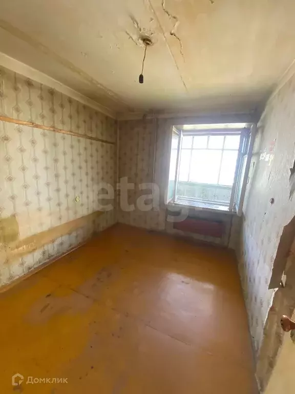 Продаётся 3-к квартира, 60.7 м - Фото 1