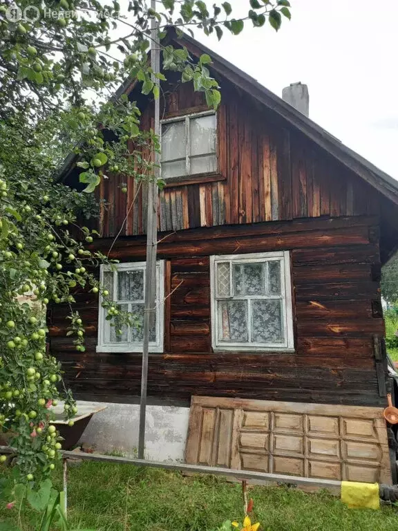Дом в Екатеринбург, Р-351, 15-й километр (16 м) - Фото 0