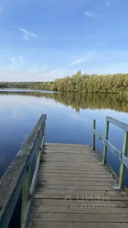 Участок в Тульская область, Веневский муниципальный округ, с. ... - Фото 1
