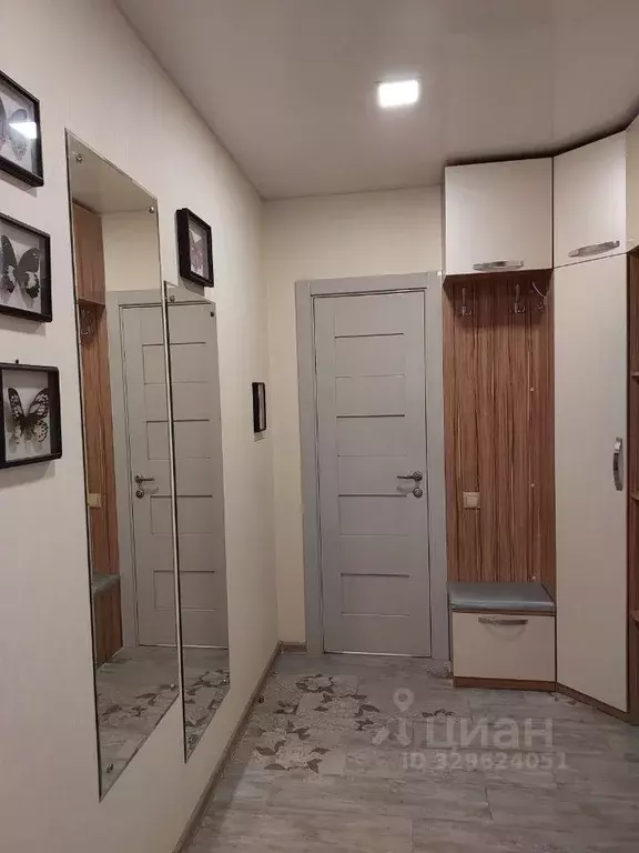 1-к кв. Московская область, Лобня ул. Жирохова, 3 (42.3 м) - Фото 2
