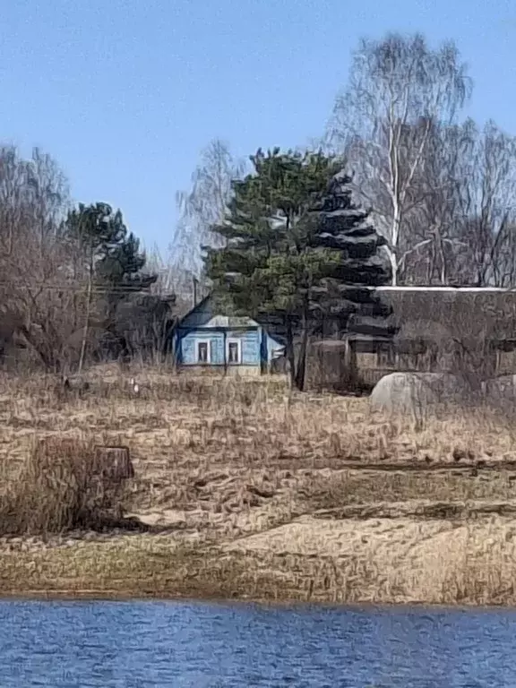 Дом 98 м на участке 51 сот. - Фото 1