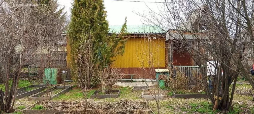 Участок в Тюмень, СНТ Строитель-3, Рябиновая улица (4.3 м) - Фото 0