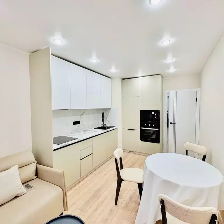 Продаётся 3-к квартира, 80 м - Фото 0
