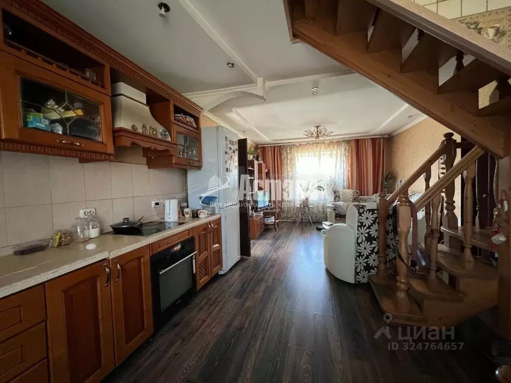 Дом в Забайкальский край, Чита 2-я Песчаная ул., 3 (96 м) - Фото 1