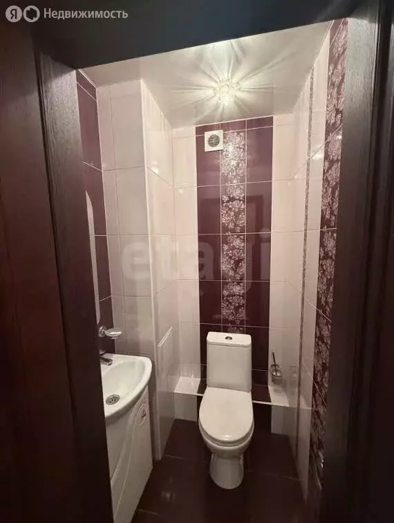 3-комнатная квартира: Бердск, Первомайская улица, 125А (84 м) - Фото 2