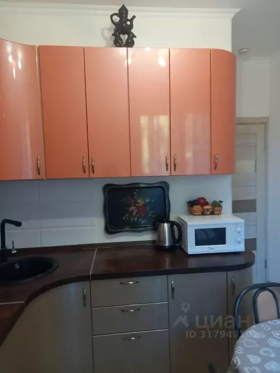 1-к кв. Москва Бескудниковский бул., 11К1 (34.7 м) - Фото 1