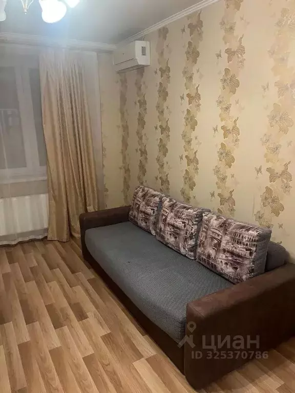 1-к кв. Краснодарский край, Краснодар ул. Автолюбителей, 52/5 (45.0 м) - Фото 1