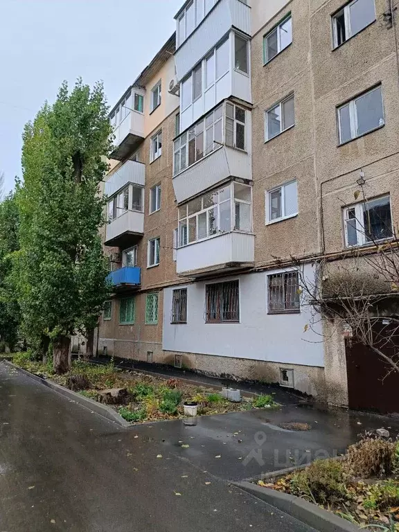 3-к кв. Саратовская область, Энгельс муниципальное образование, ... - Фото 2