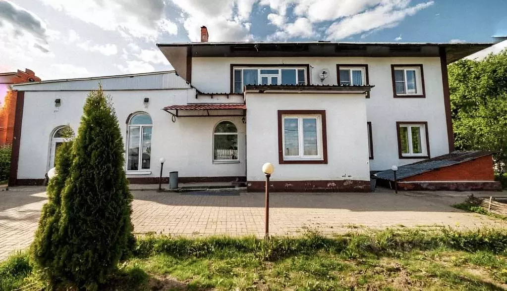 Дом в Московская область, Раменский муниципальный округ, д. Становое ... - Фото 1