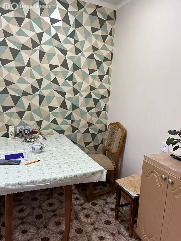 2-комнатная квартира: Балашов, улица Калинина (50 м) - Фото 1