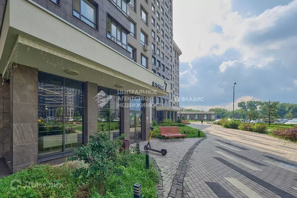 Продаётся 1-к квартира, 28 м - Фото 1