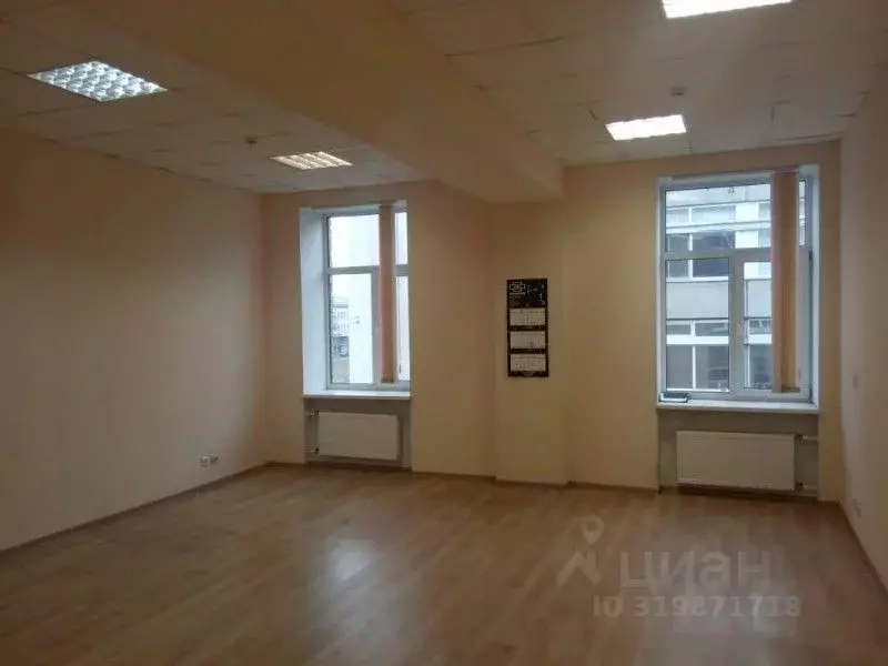 Офис в Санкт-Петербург ул. Швецова, 41 (692 м) - Фото 1
