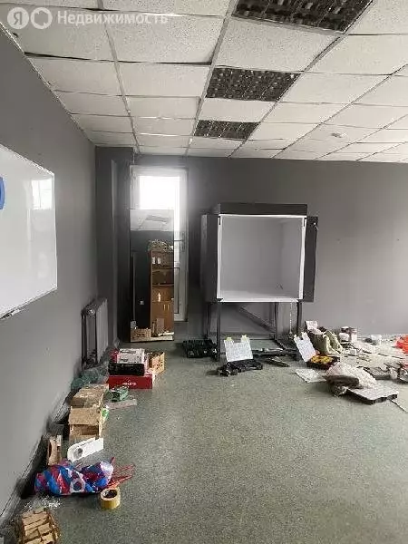 Офис (78 м) - Фото 2