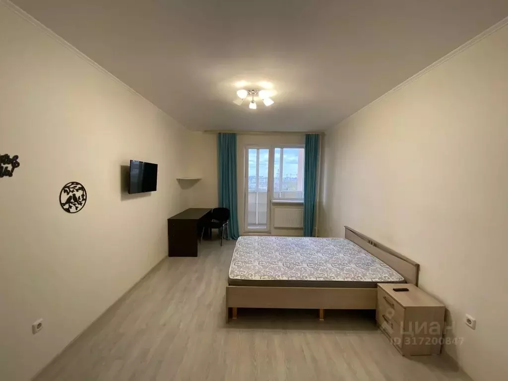 Комната Санкт-Петербург Ново-Александровская ул., 14 (19.0 м) - Фото 0