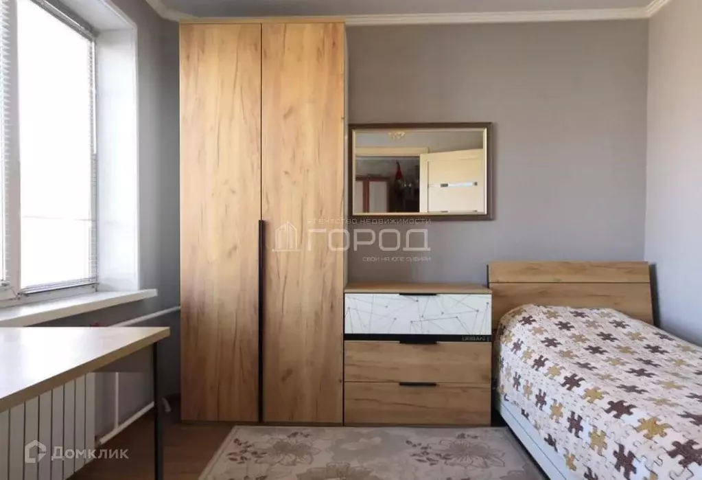 Продаётся 4-к квартира, 61.2 м - Фото 0
