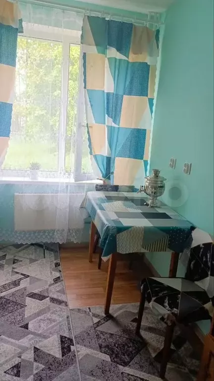 1-к. квартира, 35 м, 1/3 эт. - Фото 1