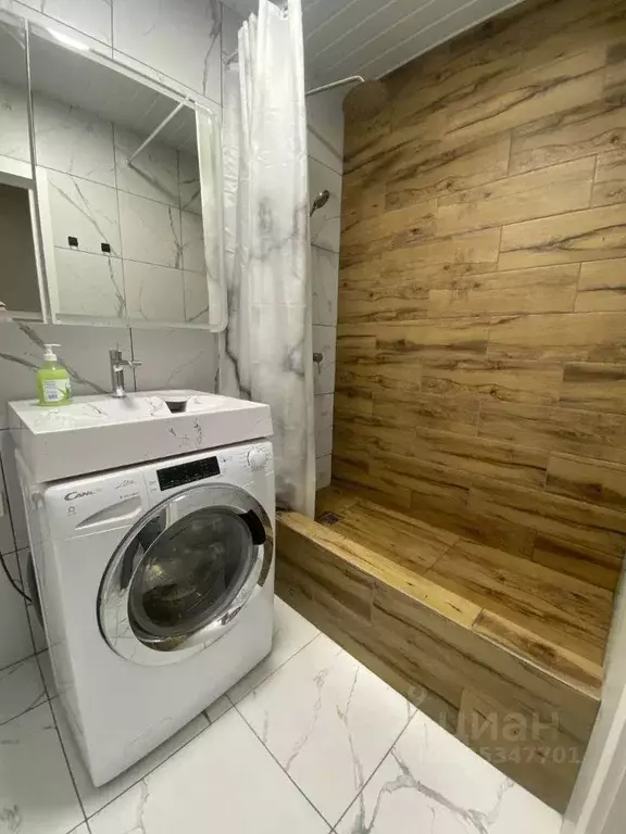 1-к кв. Астраханская область, Астрахань ул. Бехтерева, 2Б (38.6 м) - Фото 2