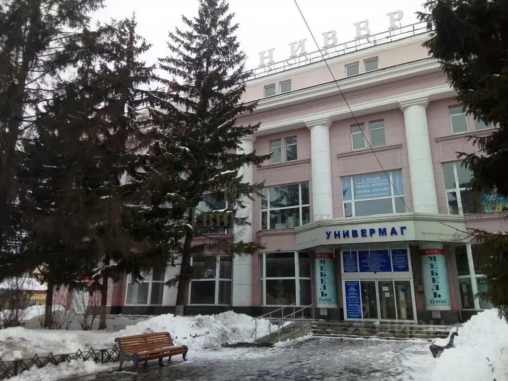 Помещение свободного назначения в Тульская область, Тула Советская ... - Фото 2