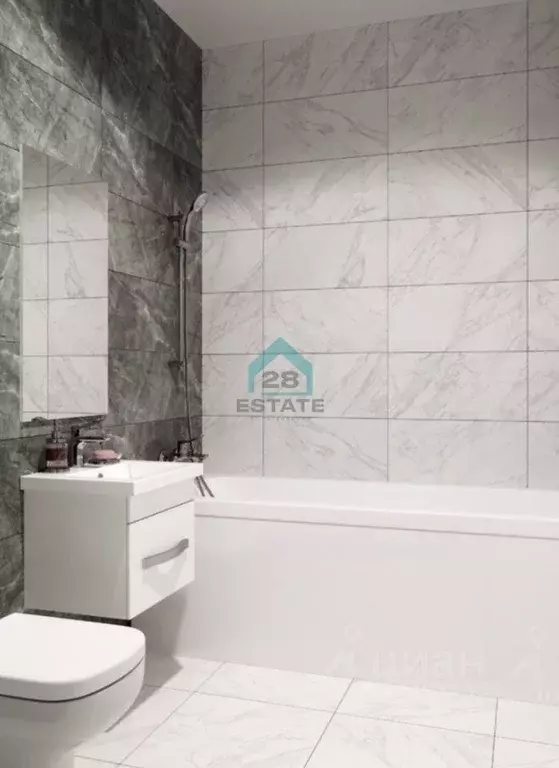 Студия Санкт-Петербург Предпортовая тер.,  (25.41 м) - Фото 2