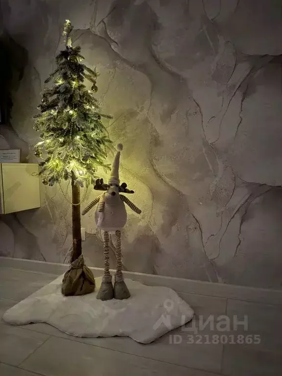 1-к кв. Псковская область, Псковский район, Завеличенская волость, д. ... - Фото 2