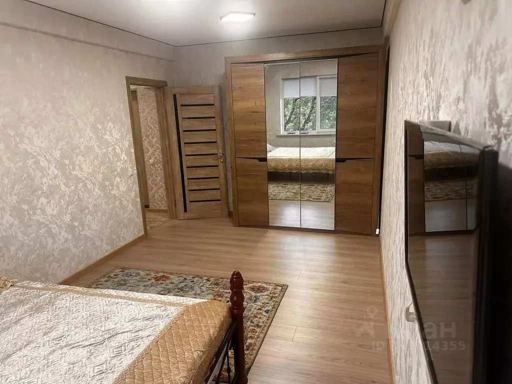 1-к кв. Дагестан, Махачкала просп. Петра 1, 109Е (33.0 м) - Фото 1