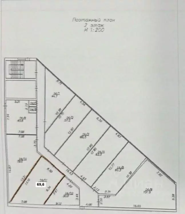 Помещение свободного назначения в Иркутская область, Иркутский ... - Фото 2