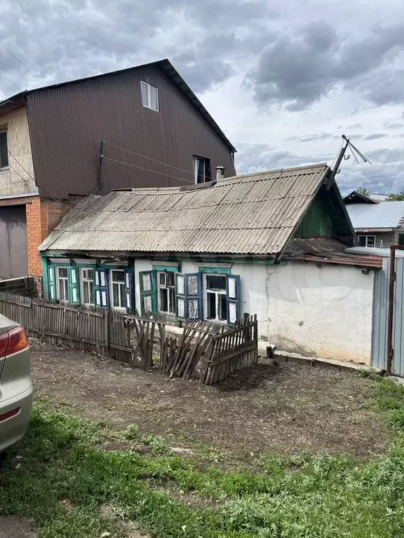 Дом 60 м на участке 4 сот. - Фото 0