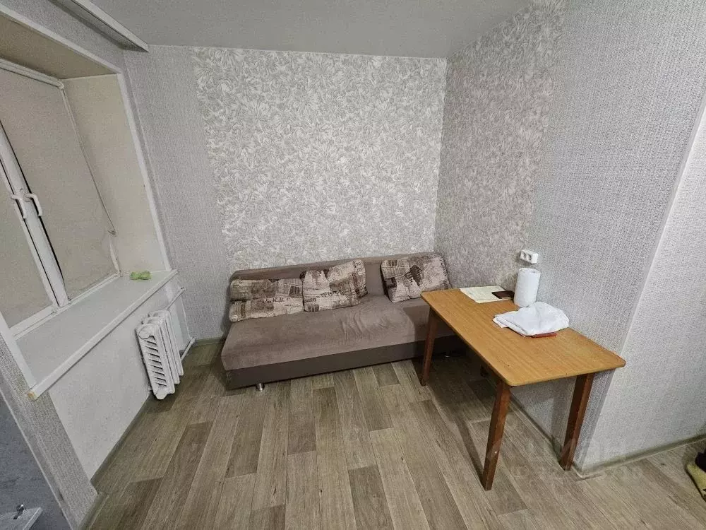 Студия Приморский край, Владивосток ул. Нахимова, 1 (25.0 м) - Фото 2