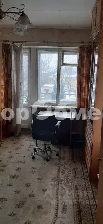 1-к кв. Московская область, Долгопрудный Речная ул., 8 (33.0 м) - Фото 2