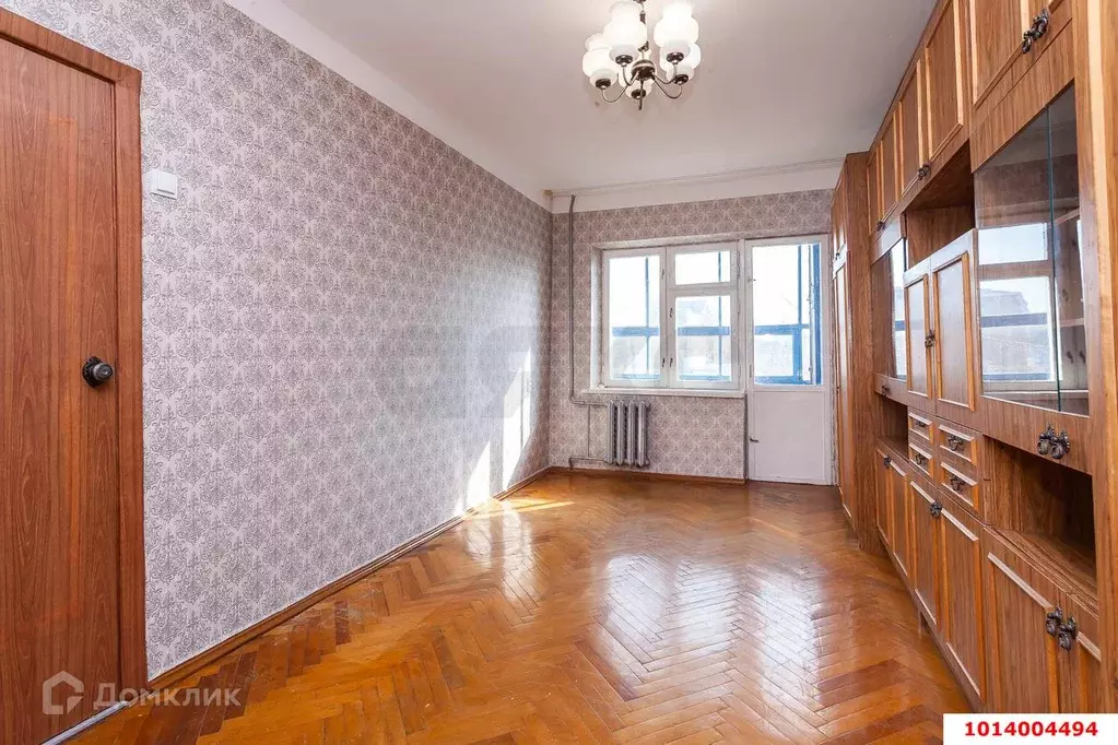 Продаётся 3-к квартира, 62.8 м - Фото 0