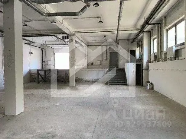 Помещение свободного назначения в Москва ул. 2-я Карпатская, 4с1 (251 ... - Фото 2