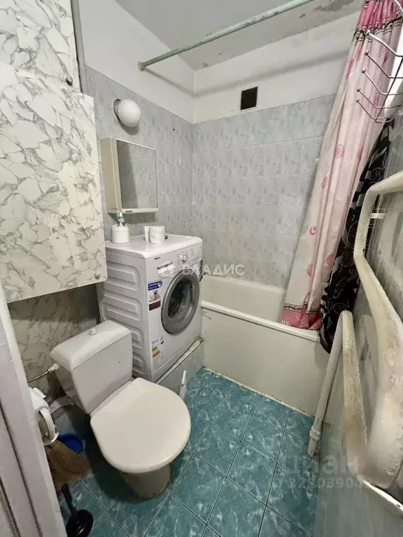 1-к кв. Нижегородская область, Нижний Новгород ул. Ванеева, 86 (32.0 ... - Фото 1