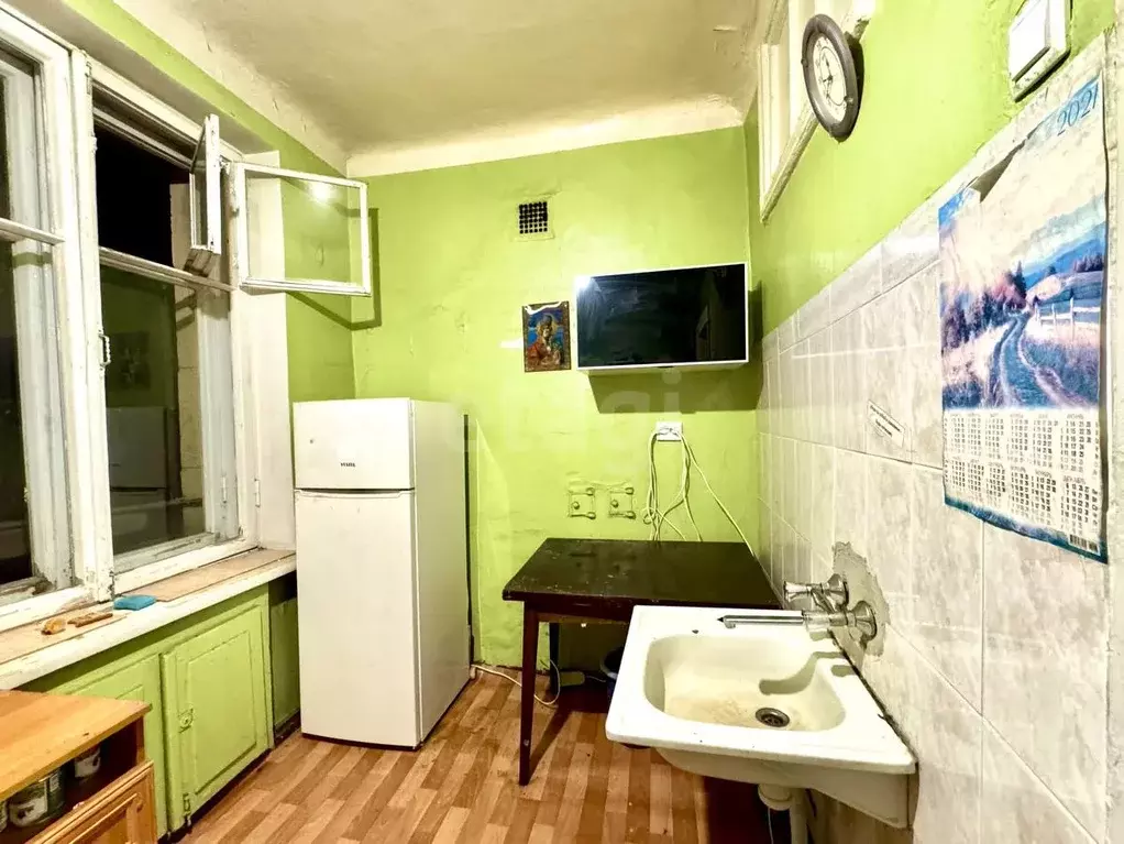 3-к кв. Санкт-Петербург ул. Седова, 44 (77.8 м) - Фото 1