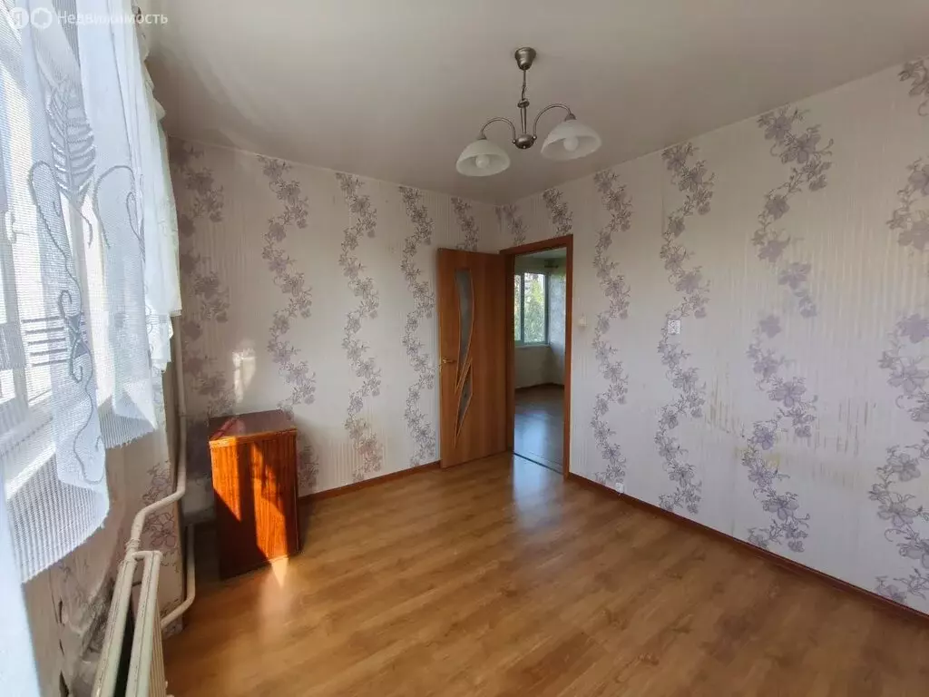 3-комнатная квартира: Санкт-Петербург, улица Руднева, 5к2 (52 м) - Фото 1