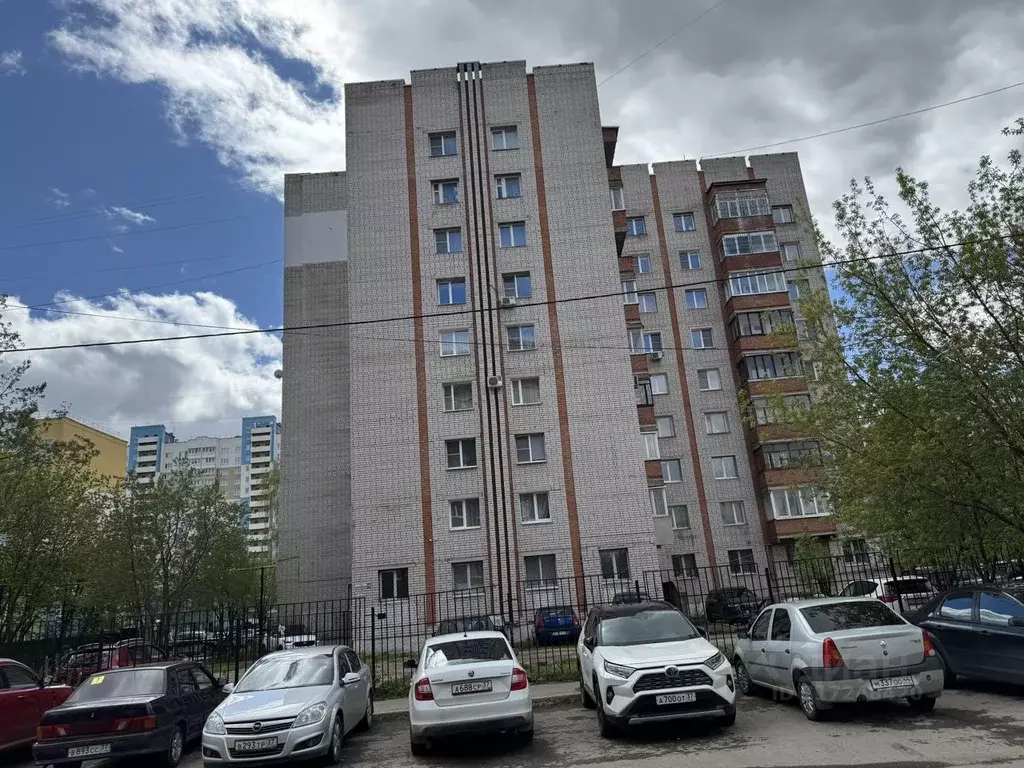 Офис в Ивановская область, Иваново Рабфаковская ул., 29 (122 м) - Фото 0