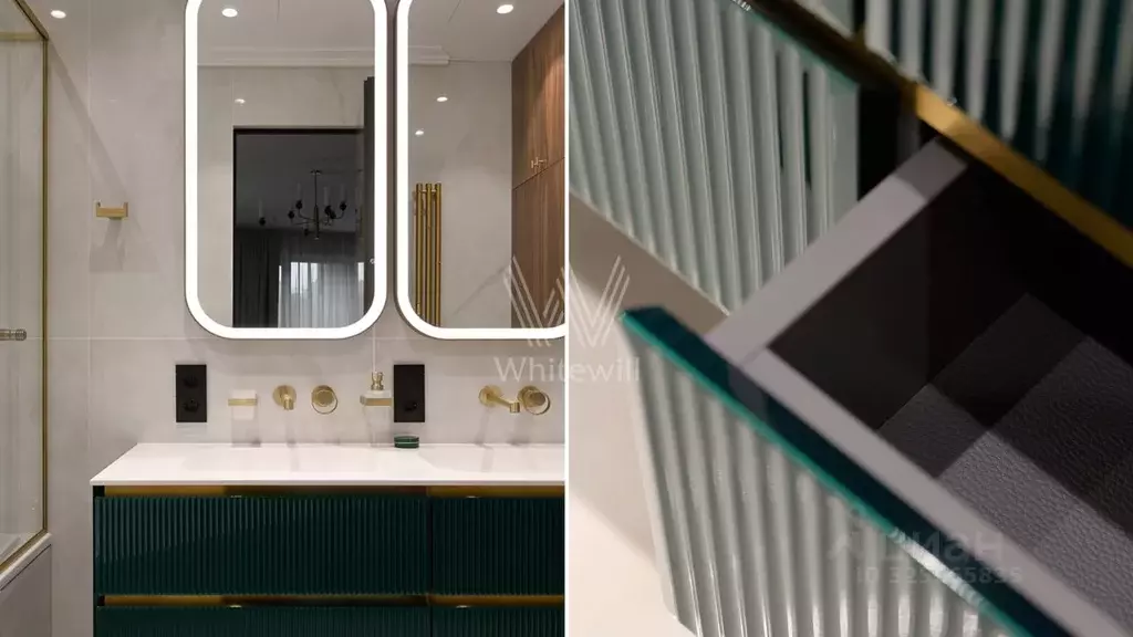 3-к кв. Москва ул. Усачева, 15А (100.0 м) - Фото 2