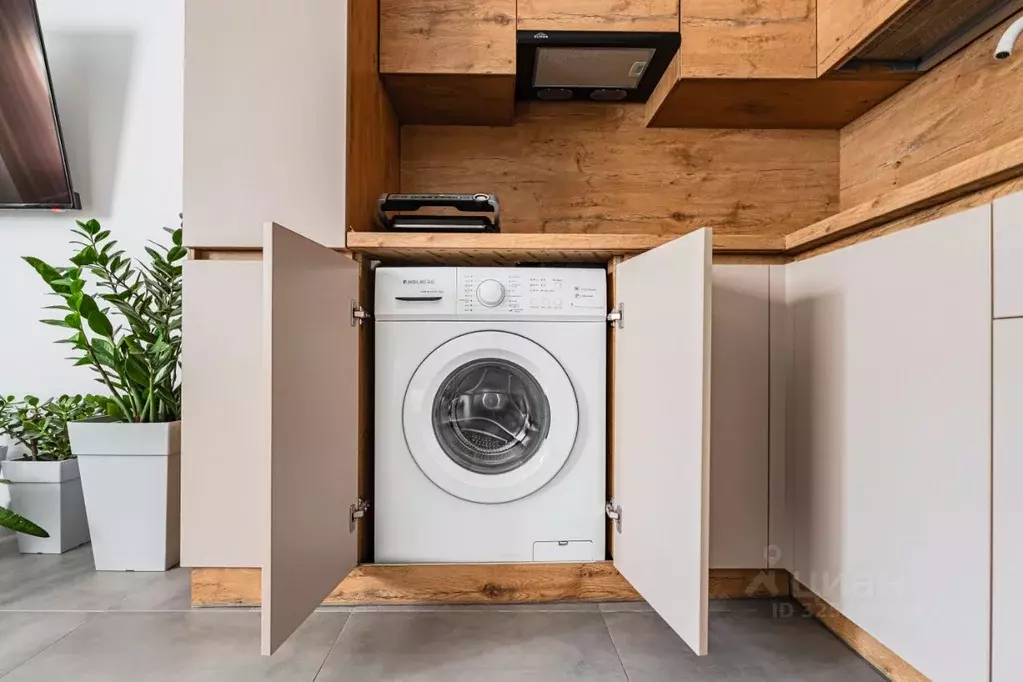 Студия Калининградская область, Пионерский Набережная ул., 19А (32.6 ... - Фото 2