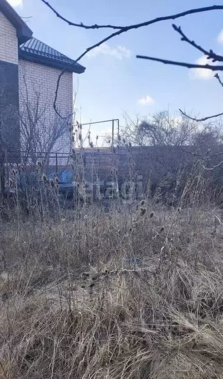 Участок в Ставропольский край, Ставрополь Пламя ДНТ, 267 (5.5 сот.) - Фото 2