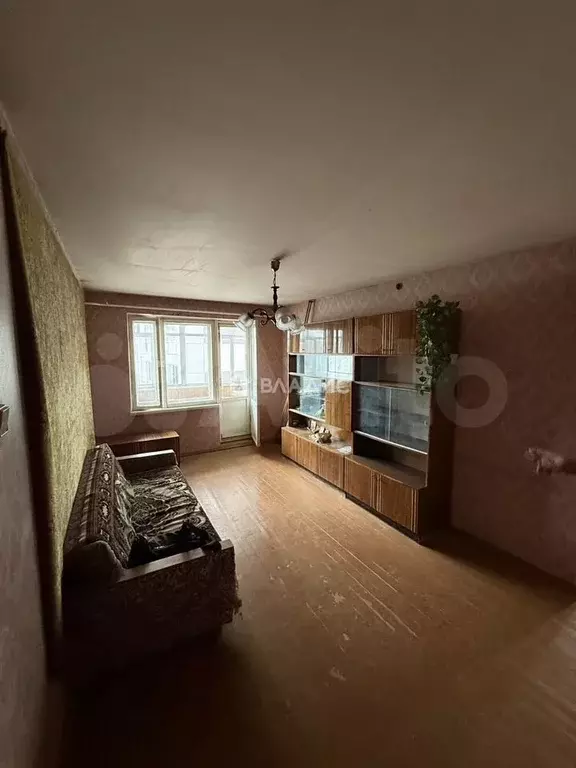 3-к. квартира, 62 м, 5/5 эт. - Фото 0