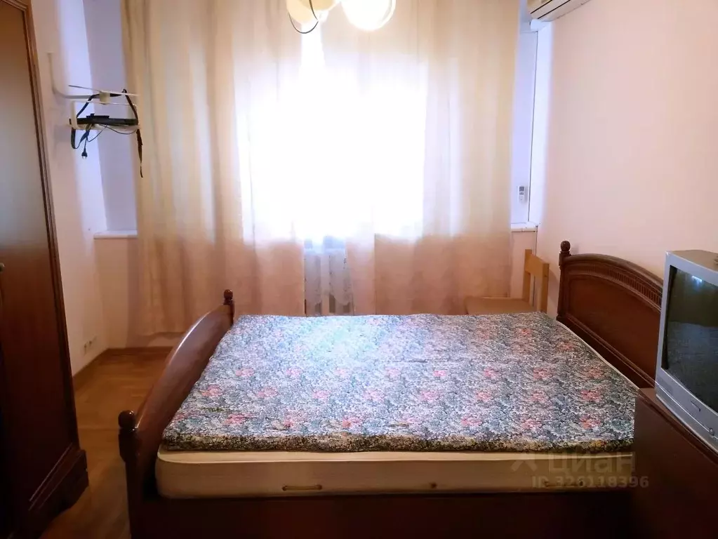 3-к кв. Московская область, Люберцы ул. Льва Толстого, 23 (62.2 м) - Фото 2